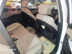 هیۆندای سەنتافی